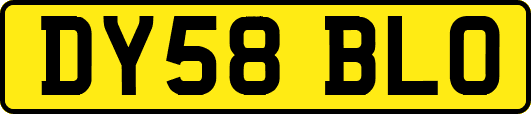 DY58BLO