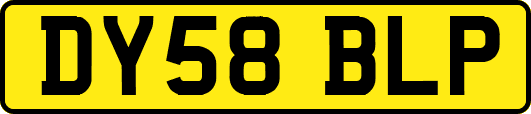 DY58BLP