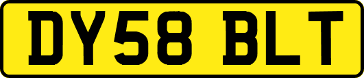 DY58BLT