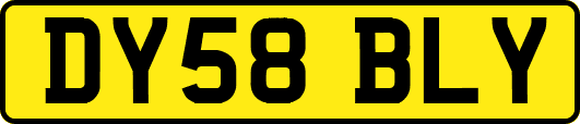 DY58BLY