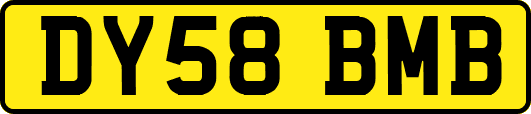 DY58BMB