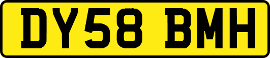 DY58BMH