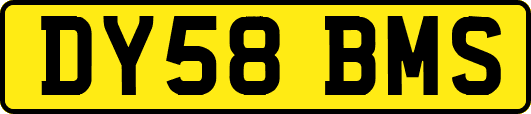 DY58BMS