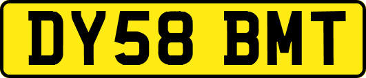 DY58BMT