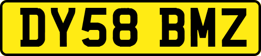 DY58BMZ