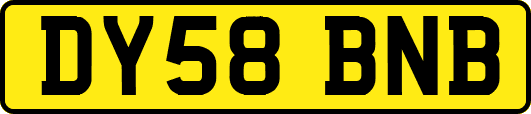 DY58BNB