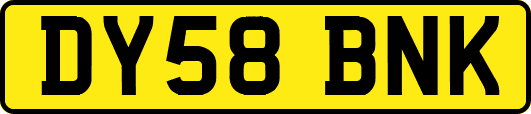 DY58BNK