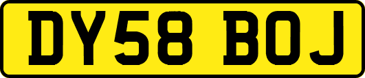 DY58BOJ