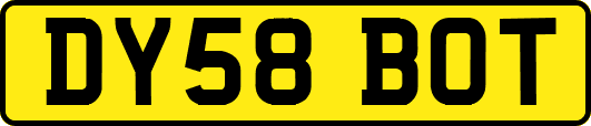 DY58BOT