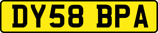 DY58BPA