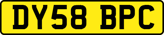 DY58BPC