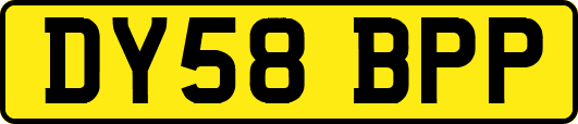DY58BPP