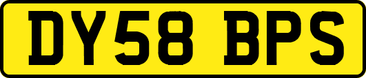 DY58BPS