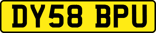 DY58BPU