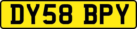 DY58BPY