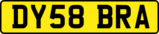 DY58BRA