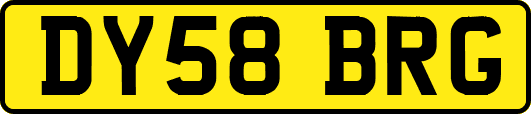 DY58BRG