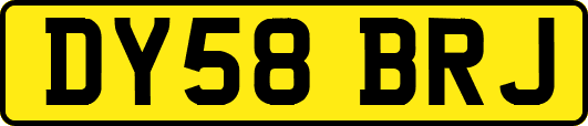 DY58BRJ