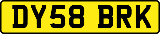 DY58BRK