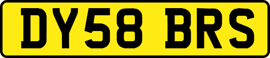 DY58BRS
