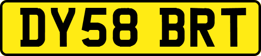 DY58BRT