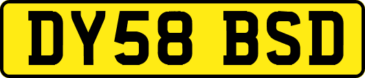 DY58BSD