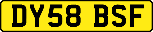 DY58BSF