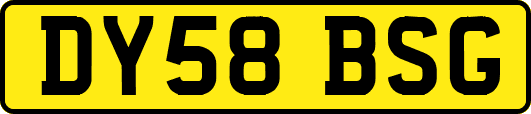 DY58BSG