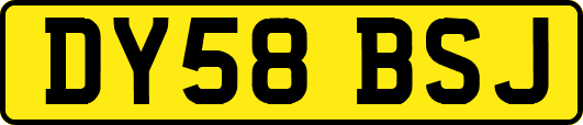 DY58BSJ