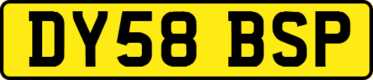 DY58BSP