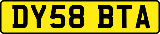 DY58BTA
