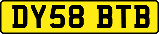 DY58BTB