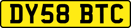 DY58BTC