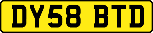 DY58BTD