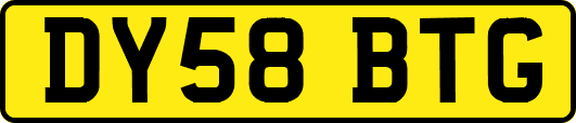 DY58BTG