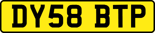 DY58BTP