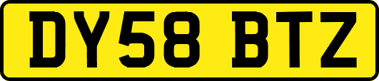 DY58BTZ