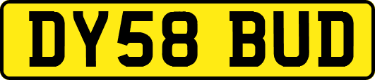 DY58BUD