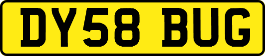 DY58BUG