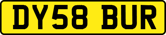 DY58BUR