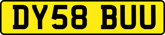 DY58BUU