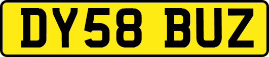 DY58BUZ