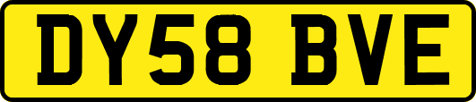 DY58BVE