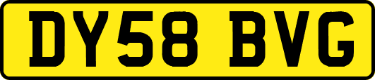 DY58BVG