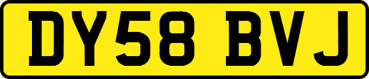 DY58BVJ