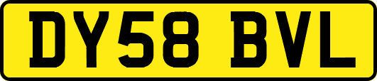DY58BVL