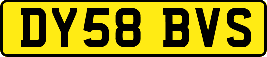 DY58BVS