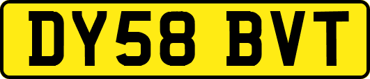 DY58BVT