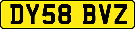 DY58BVZ
