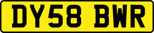 DY58BWR
